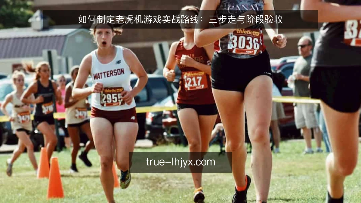 如何制定老虎机游戏实战路线：三步走与阶段验收